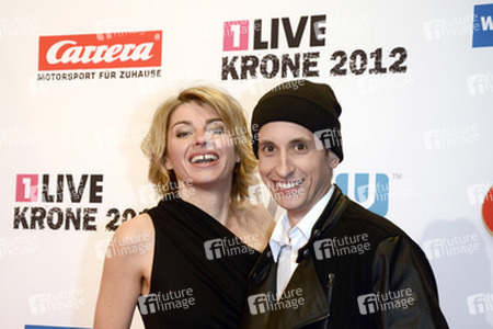 Sabine Heinrich, Chris Guse