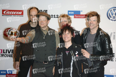 Die Toten Hosen