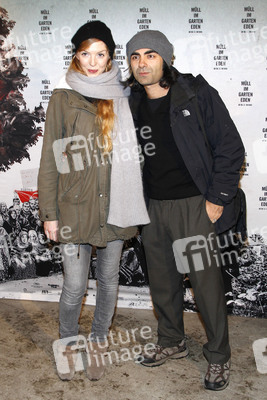 Pheline Roggan, Fatih Akin
