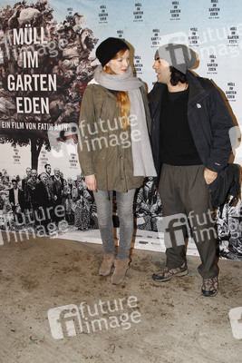 Pheline Roggan, Fatih Akin