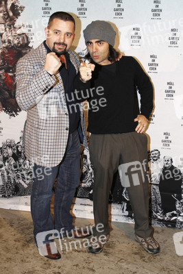 Ahmet Öner, Fatih Akin