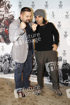 Ahmet Öner, Fatih Akin