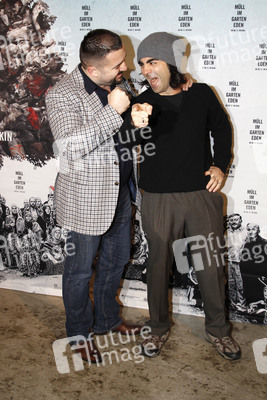 Ahmet Öner, Fatih Akin