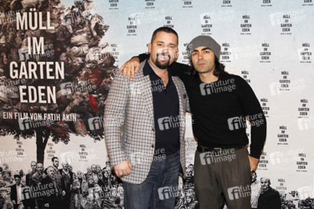 Ahmet Öner, Fatih Akin
