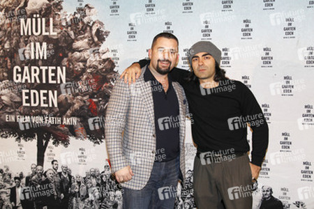 Ahmet Öner, Fatih Akin