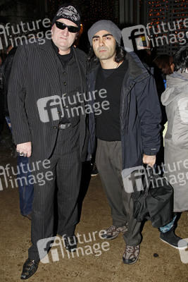 Eddy Kante, Fatih Akin