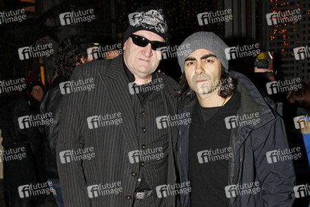 Eddy Kante, Fatih Akin