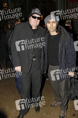 Eddy Kante, Fatih Akin