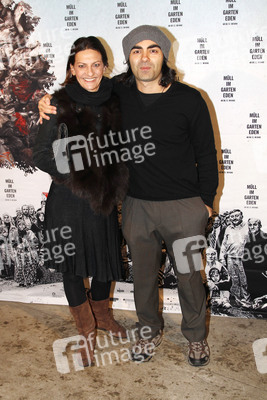 Catrin Striebeck, Fatih Akin