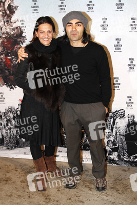 Catrin Striebeck, Fatih Akin