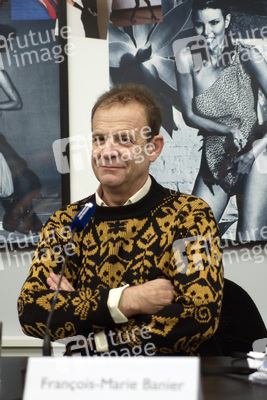 Francois-Marie Banier