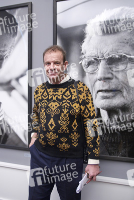 Francois-Marie Banier