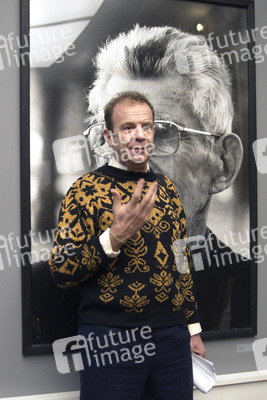 Francois-Marie Banier