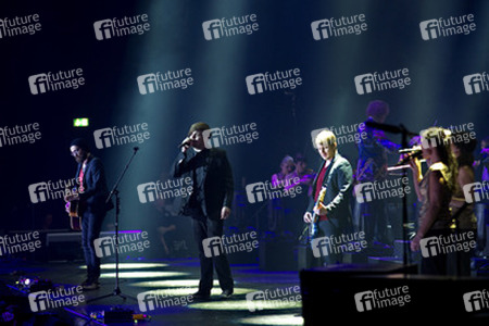 Sascha Eigner, Nicholas Müller, Andreas Becker (Jupiter Jones)