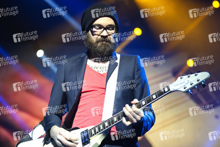 Sascha Eigner (Jupiter Jones)