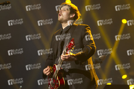 Nicholas Müller (Jupiter Jones)