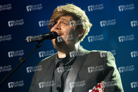 Nicholas Müller (Jupiter Jones)