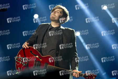 Nicholas Müller (Jupiter Jones)