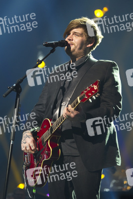 Nicholas Müller (Jupiter Jones)