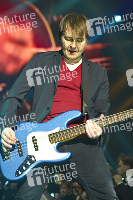 Andreas Becker (Jupiter Jones)