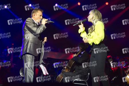 John Miles, Anastacia