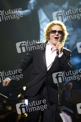 Mick Hucknall (Simply Red)