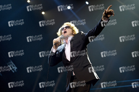 Mick Hucknall (Simply Red)