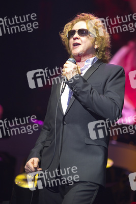 Mick Hucknall (Simply Red)