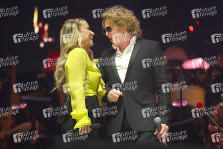Anastacia, Mick Hucknall