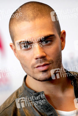 Max George (The Wanted)