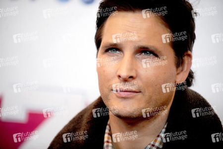 Peter Facinelli