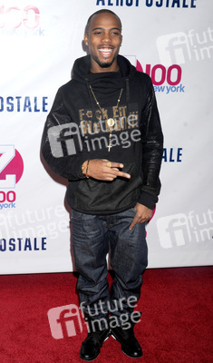 B.o.B / Bobby Ray Simmons Jr.