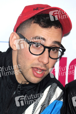 Jack Antonoff (Fun)