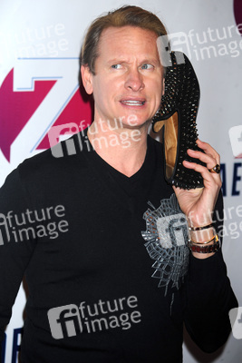 Carson Kressley