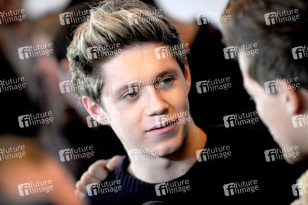 Niall Horan (One Direction)