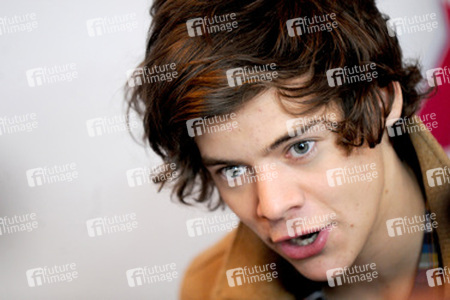 Harry Styles (One Direction)