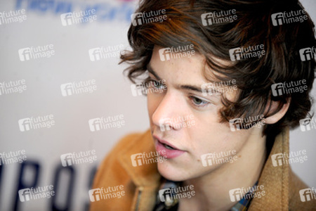 Harry Styles (One Direction)