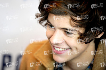 Harry Styles (One Direction)