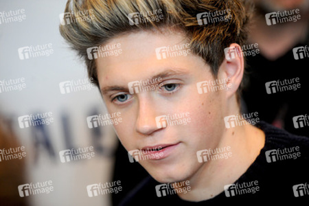Niall Horan (One Direction)