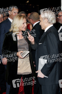 Sabine Christiansen, José Carreras