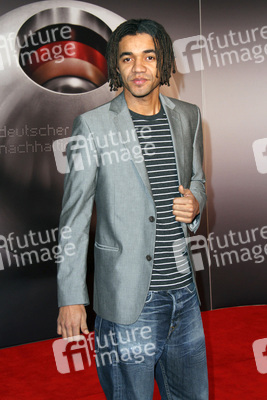 Johnny Strange (Culcha Candela)