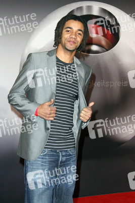 Johnny Strange (Culcha Candela)