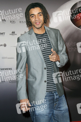 Johnny Strange (Culcha Candela)