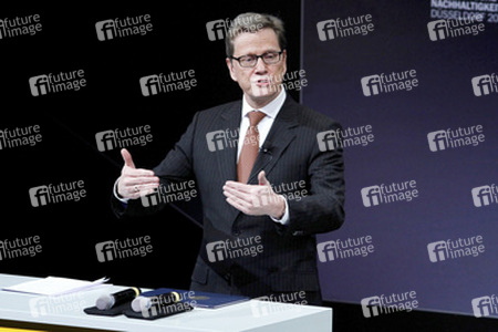 Guido Westerwelle