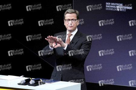 Guido Westerwelle