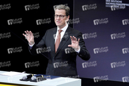 Guido Westerwelle