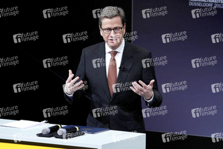 Guido Westerwelle