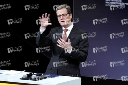 Guido Westerwelle