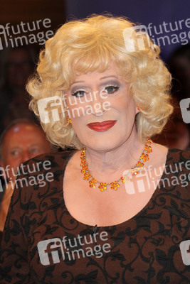 Lilo Wanders / Ernst-Johann 'Ernie' Reinhardt