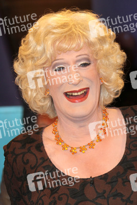 Lilo Wanders / Ernst-Johann 'Ernie' Reinhardt